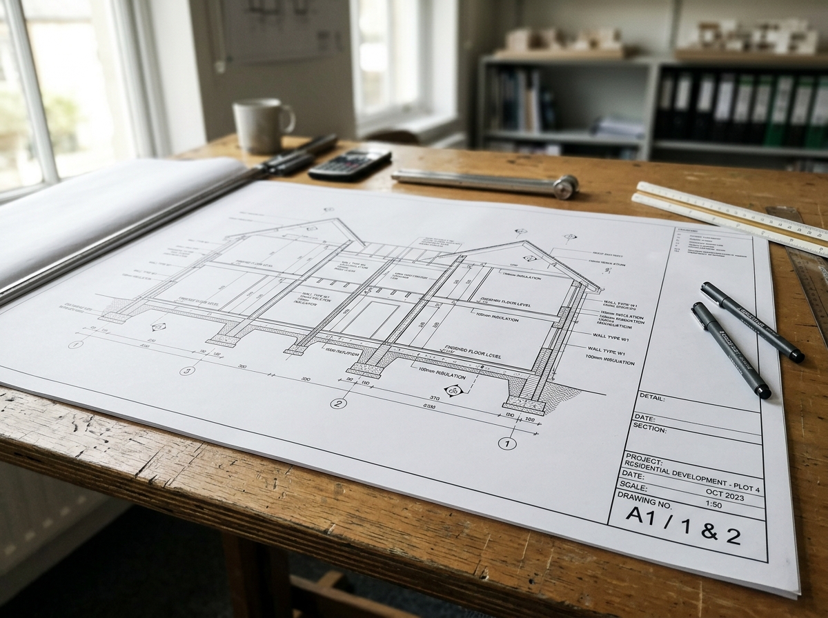 A1 / 1 & 2