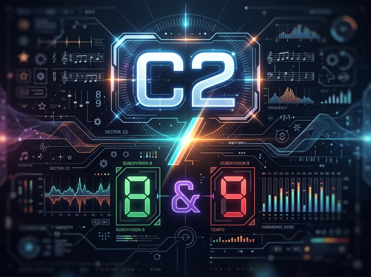 C1 / 7 & 8